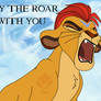 May The Roar Be With You (2025)