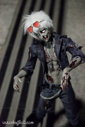 Ringdoll- Zombie Sol