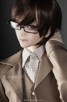 Ringdoll Tian Zhen Style 1