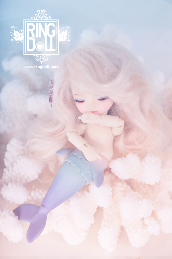 Ringdoll new year activity 3