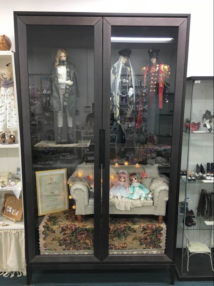 Ringdoll shop is located in Japan-03