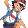 Ash Render #45