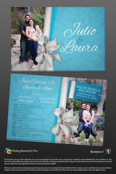 Wedding Invitation