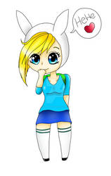 Fionna