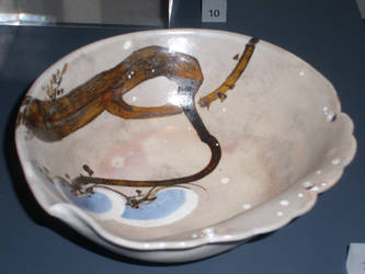 Ashmolean Bowl