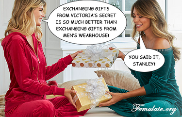Preferred Gift Exchange