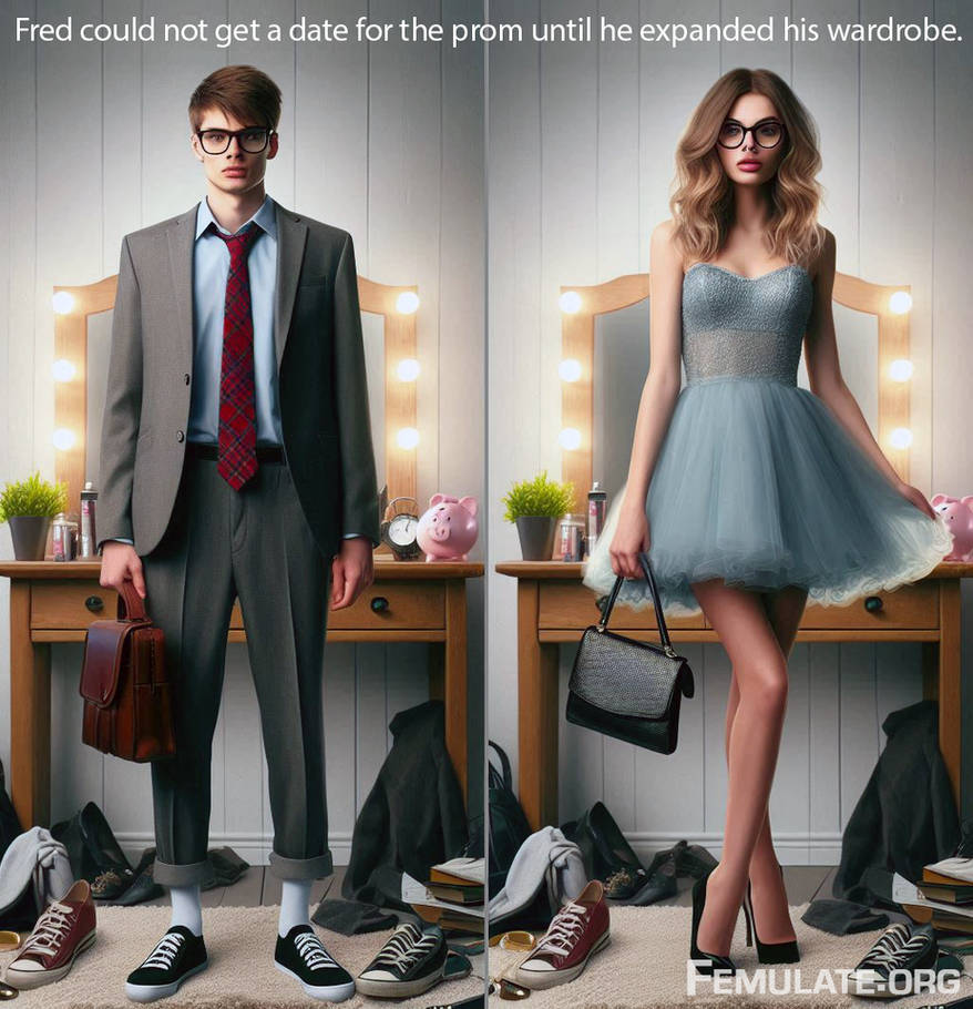 Deviantart Prom Date How to Get a Prom Date by Stana-Stana on DeviantArt