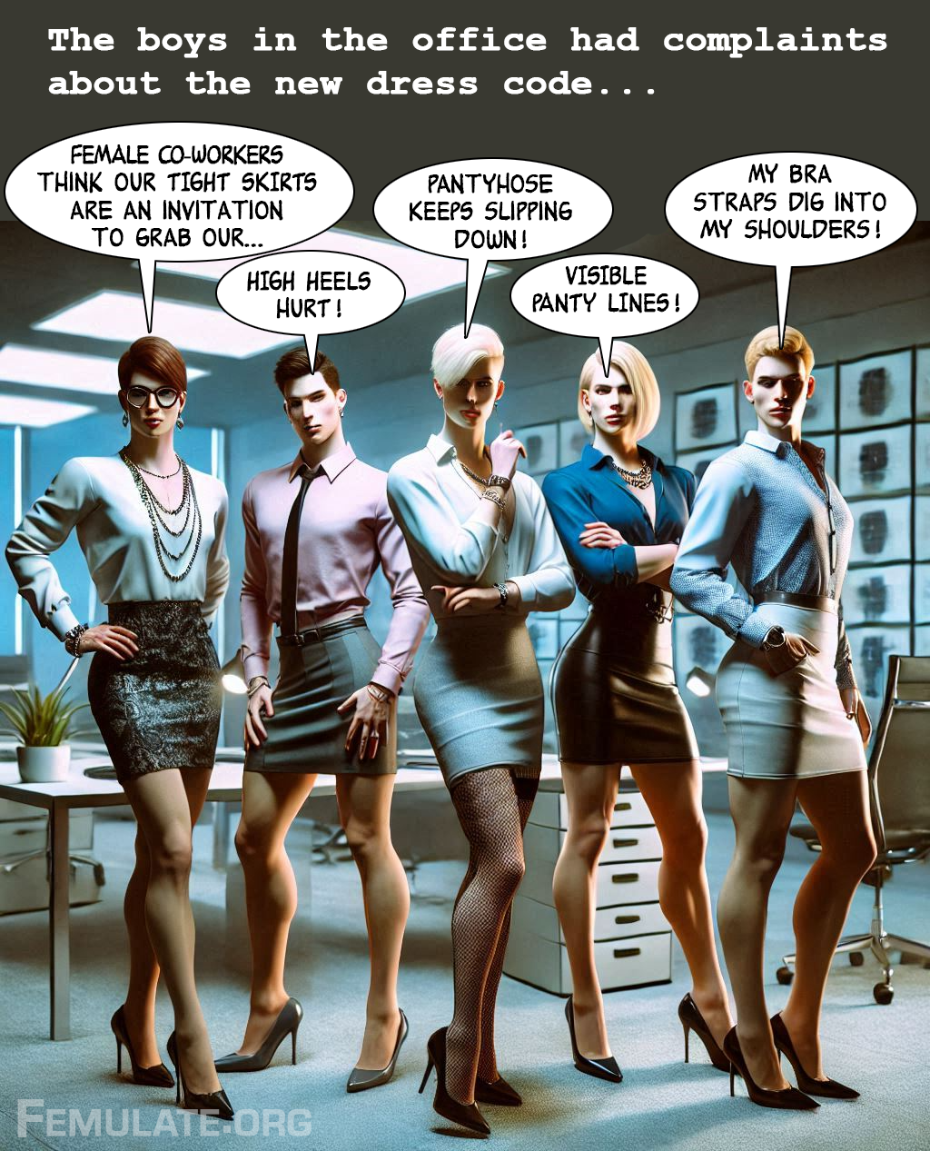 Clothes Control Deviantart Dress Code Complaints by Stana-Stana on DeviantArt