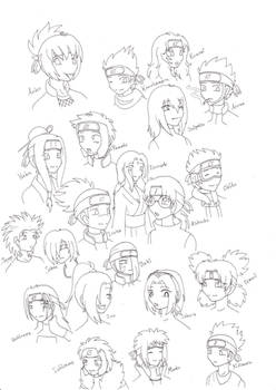 Facedump