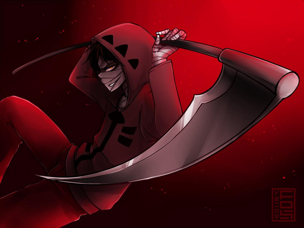 Zak by YelowFOX on DeviantArt