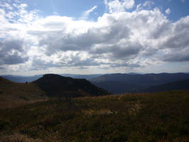 Bieszczady 1265436