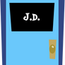 Jaymie DaggerBark Rift Door