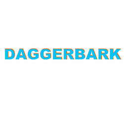 DaggerBark Logo