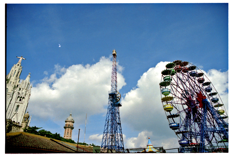 tibidabo