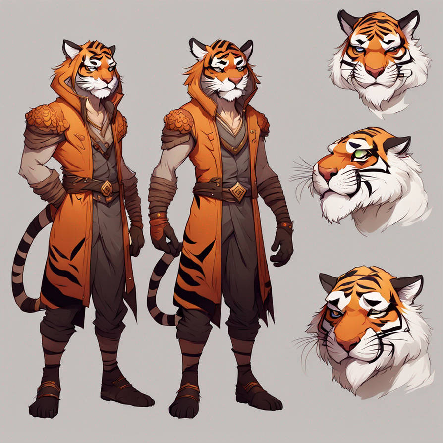 Tigger remix 22
