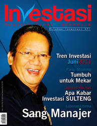 Majalah Investasi KTI - 1