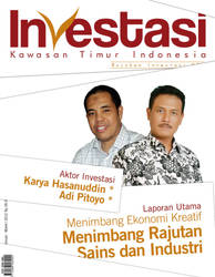 Cover Majalah Investasi KTI edisi 7#