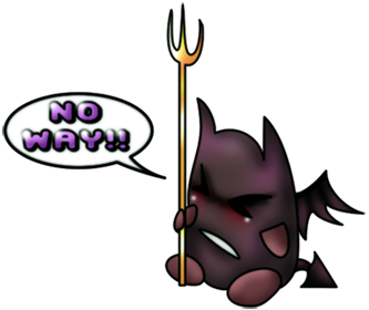 Deviruchi by malphasbcs on DeviantArt