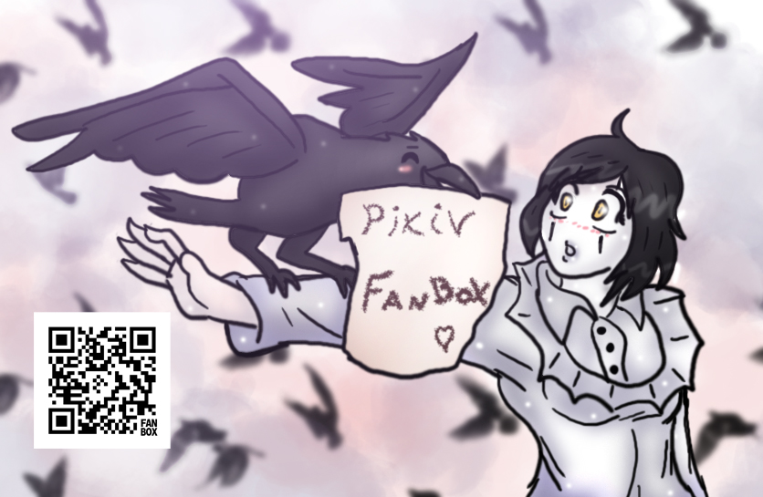 Fanbox by malphasbcs on DeviantArt