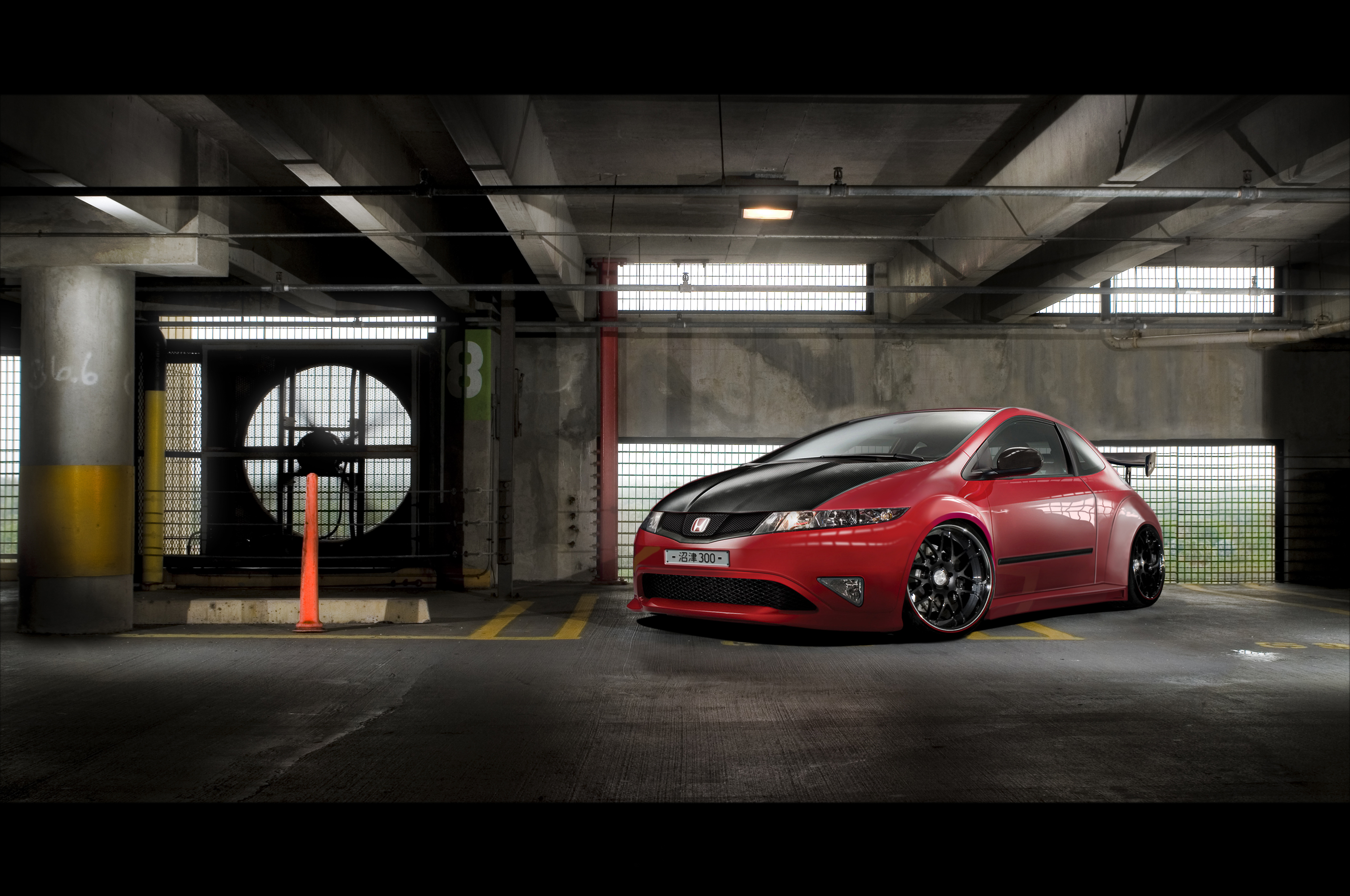 Honda Civic Type R By Sumar4e On Deviantart Honda Civic Type R By Sumar4e On Deviantart