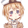 Blanc Ohayouface