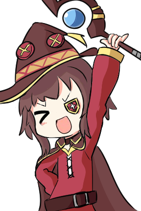 Megumin