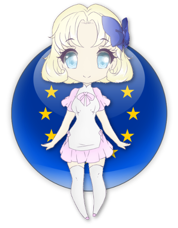 European Union [Hetalia]