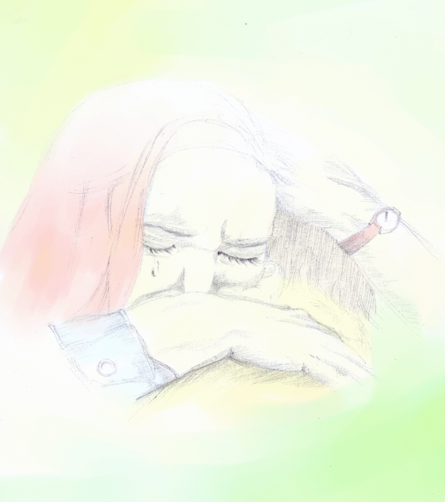 Star Crossed Lovers by Talikmon on DeviantArt