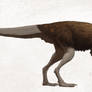 Dinovember 2020 Eoraptor lunensis