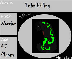 TribalKilling