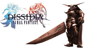 dissidia final fantasy