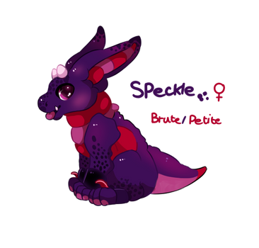 Speckle