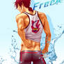 Splash Free!