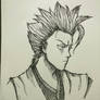 Toshiro Hitsugaya(Matured version)