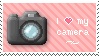 I Heart My Camera by Dorkly