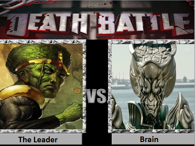 DBLeaderVSBrain