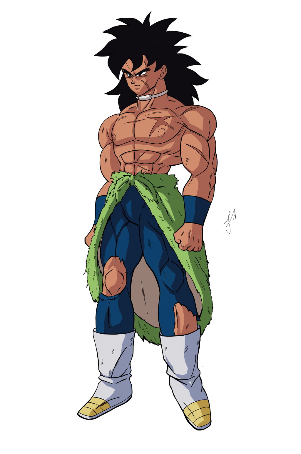 Akira Toriyama Dragon Ball Super Broly Watch Now Anime Broly Movie