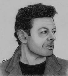 Andy Serkis