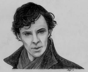 Sherlock - BBC