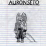Auron Seto