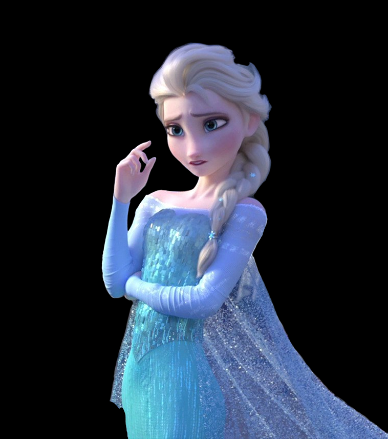 Elsa Frozen Fever Renders 01 by Ronald231132 on DeviantArt