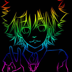 RAINBOW Tsuna