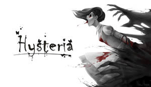 HYSTERIA (Alice: Madness Returns)