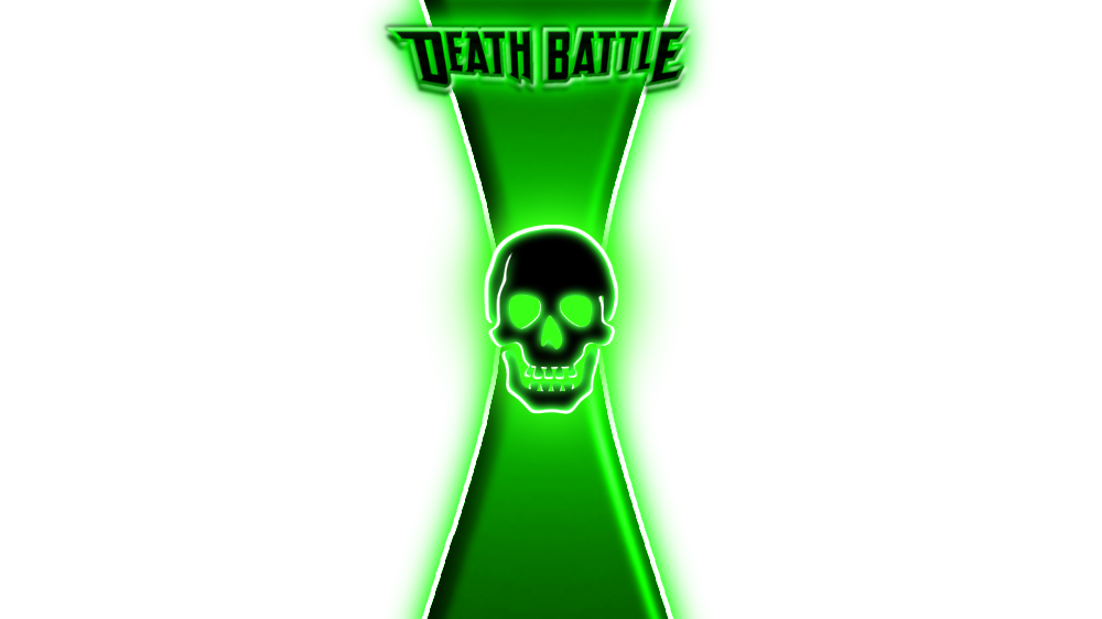 My DEATH BATTLE Template by Green73 on DeviantArt