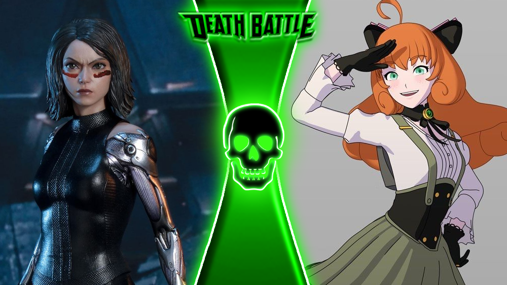 Death Battle: Suzaku .vs. Ange by AlphaPhoenixStudio on DeviantArt