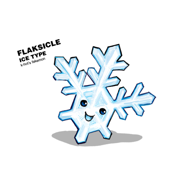 Flaksicle