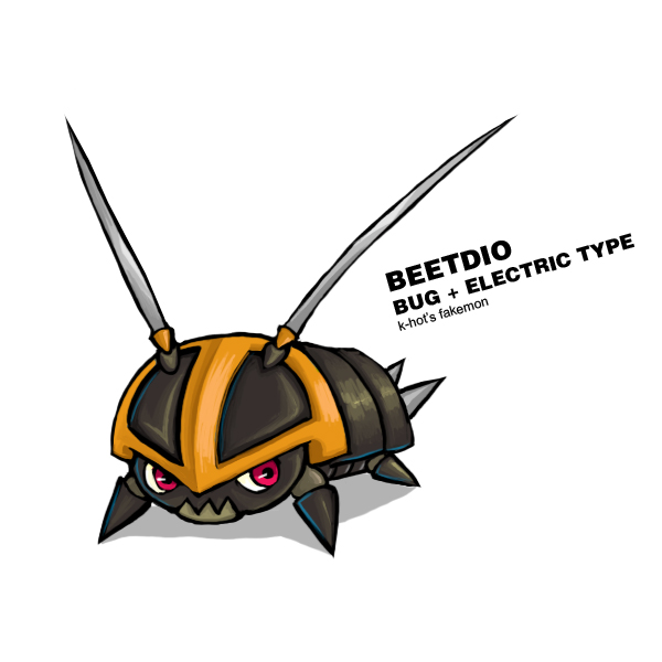 Beetdio