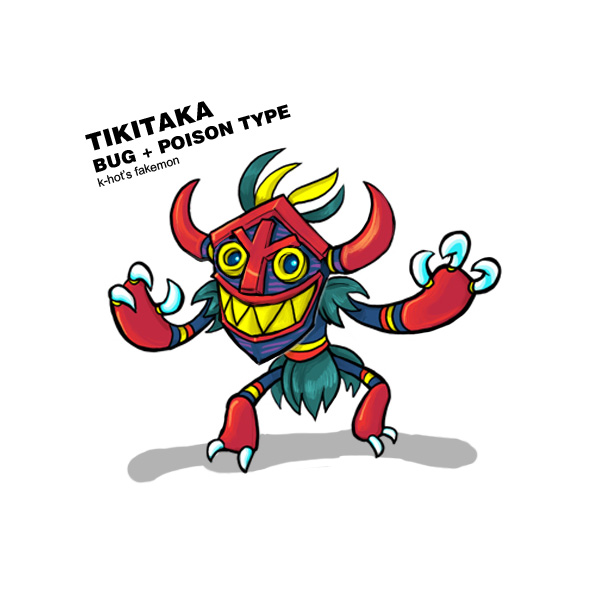 Tikitaka