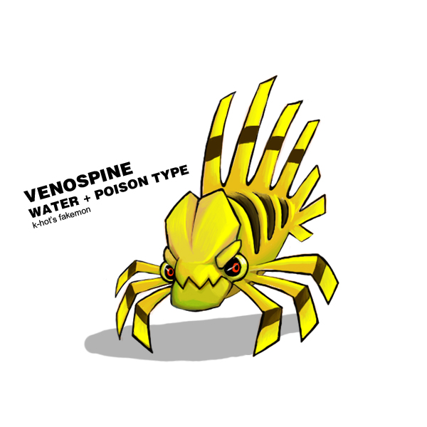 venospine