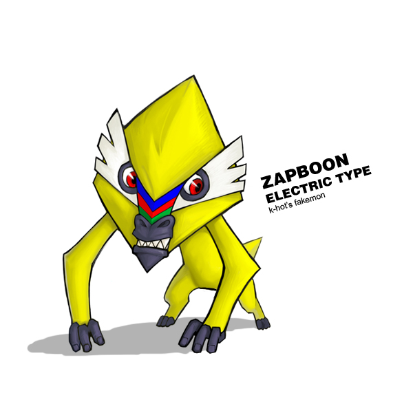 Zapboon